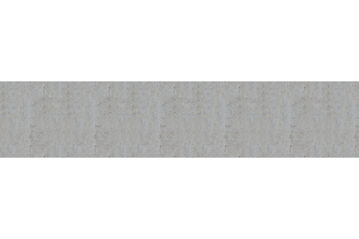 Küchenrückwand Betonoptik