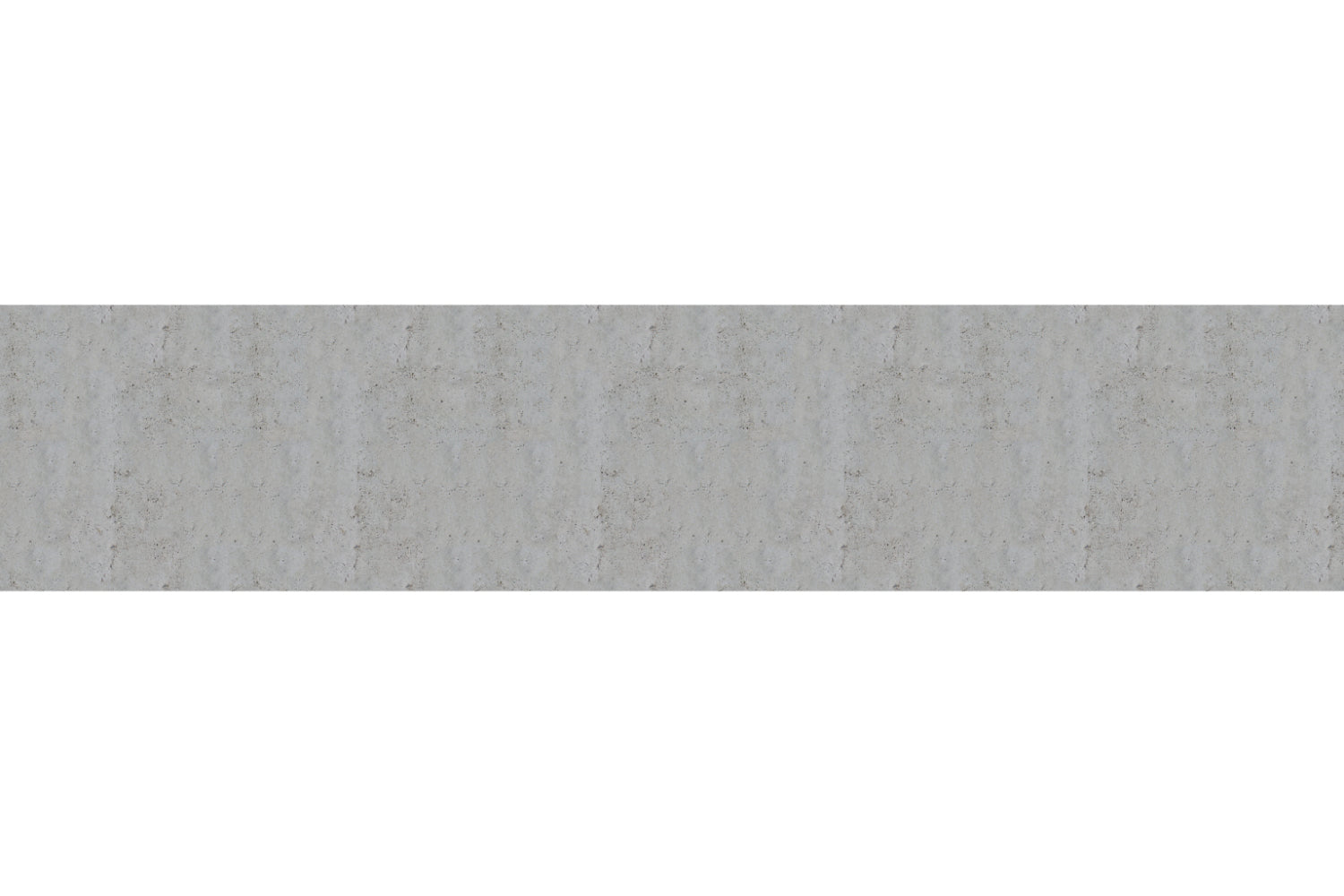 Küchenrückwand Betonoptik