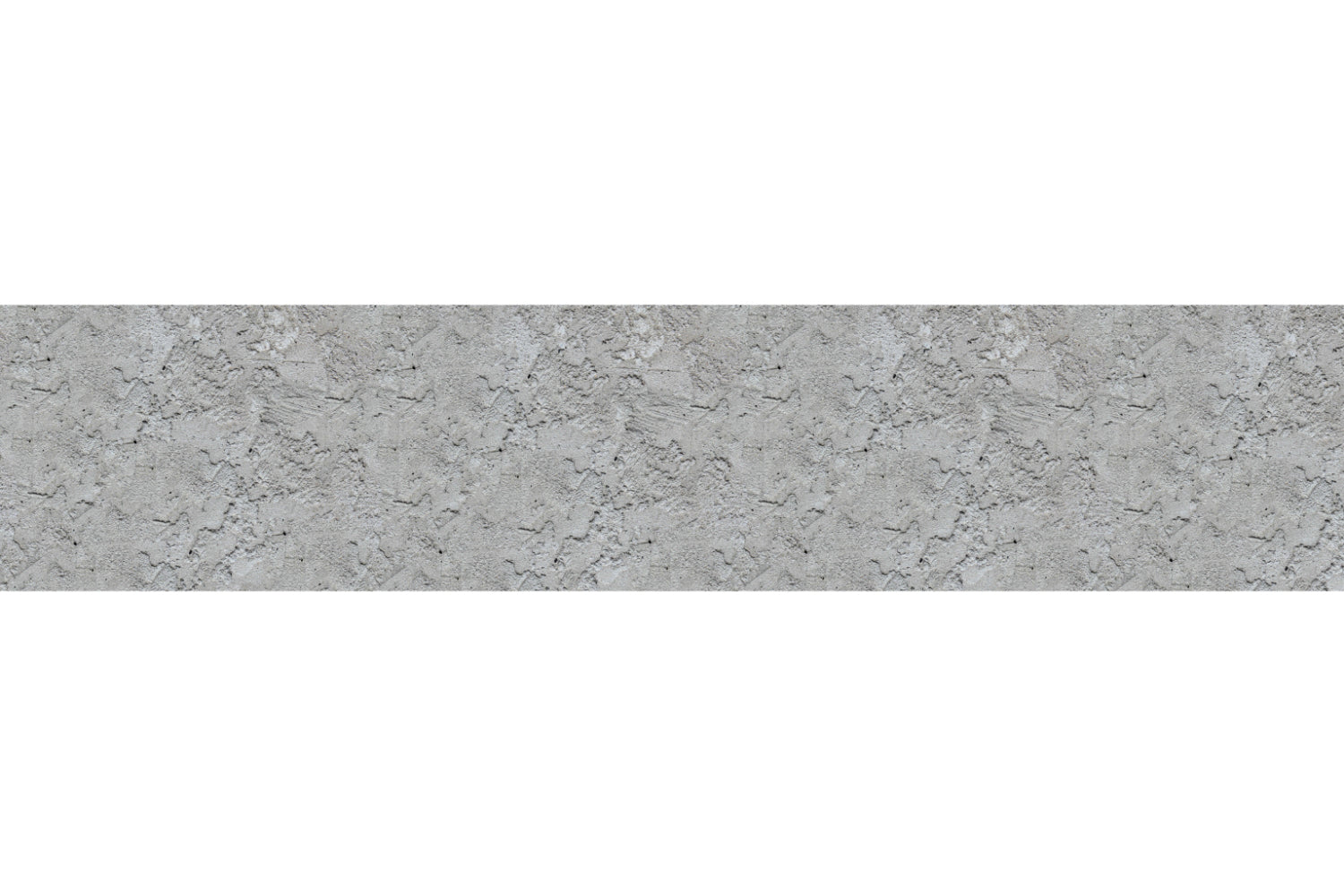 Küchenrückwand Betonoptik