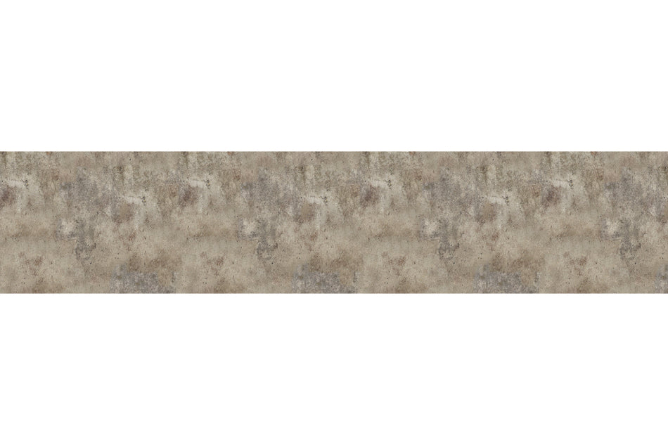 Küchenrückwand Betonoptik