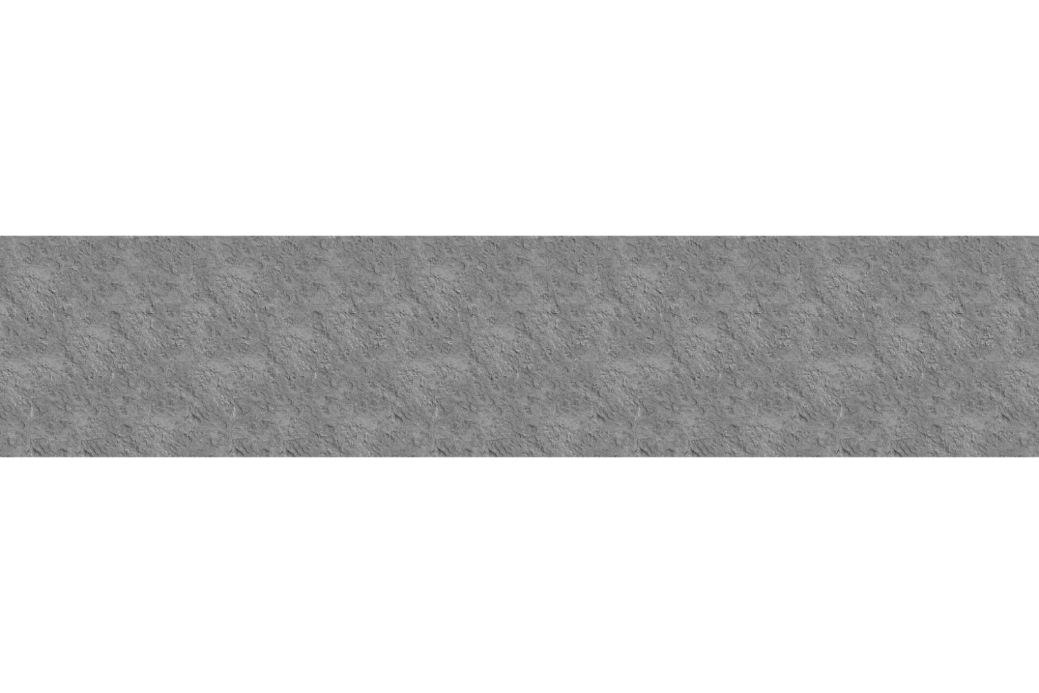 Küchenrückwand Betonoptik