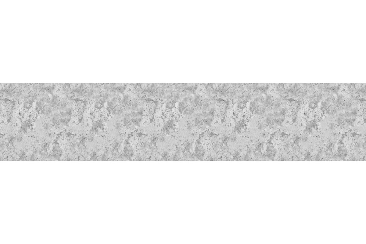 Küchenrückwand Betonoptik