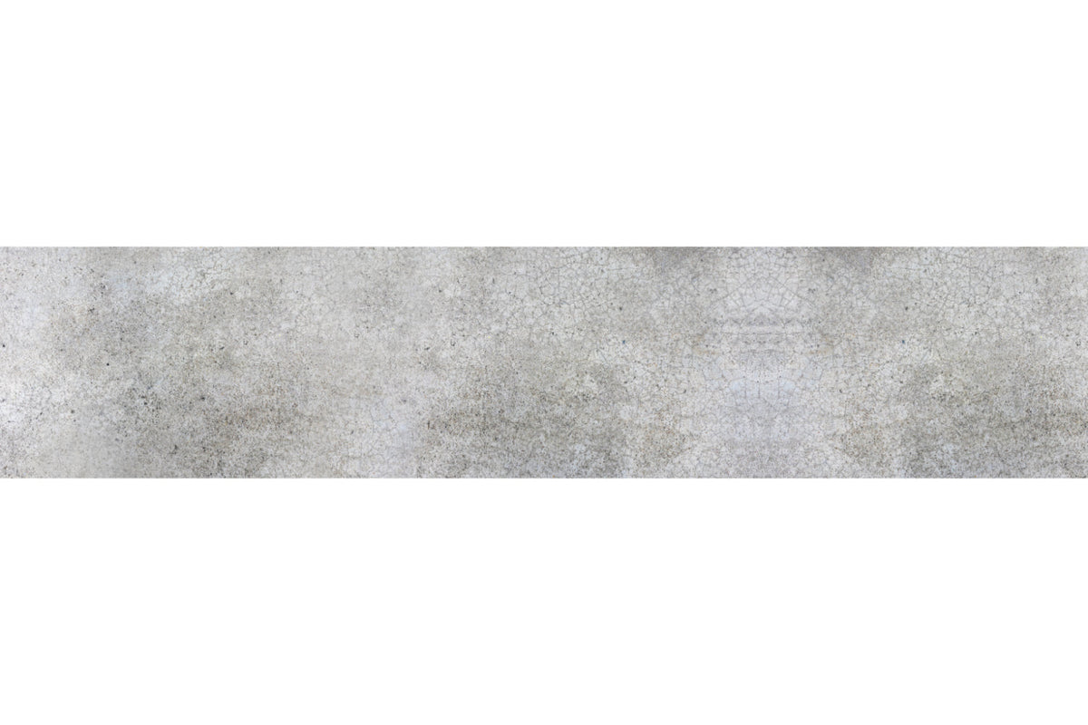 Küchenrückwand Betonoptik