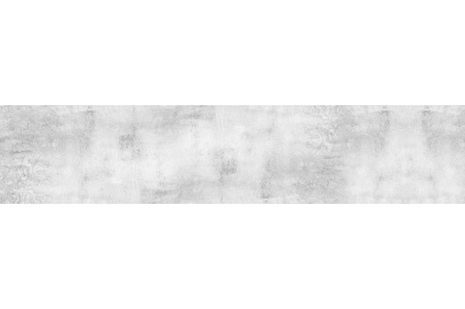 Küchenrückwand Betonoptik