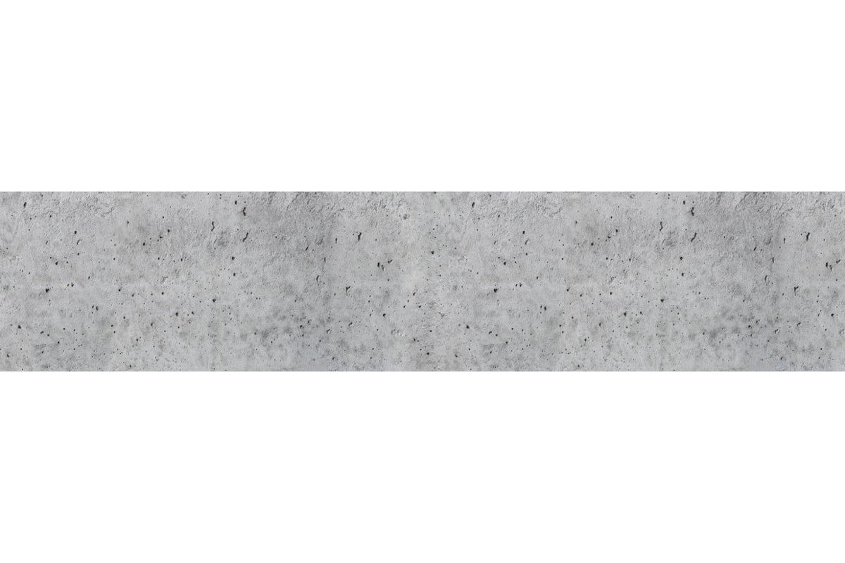 Küchenrückwand Betonoptik