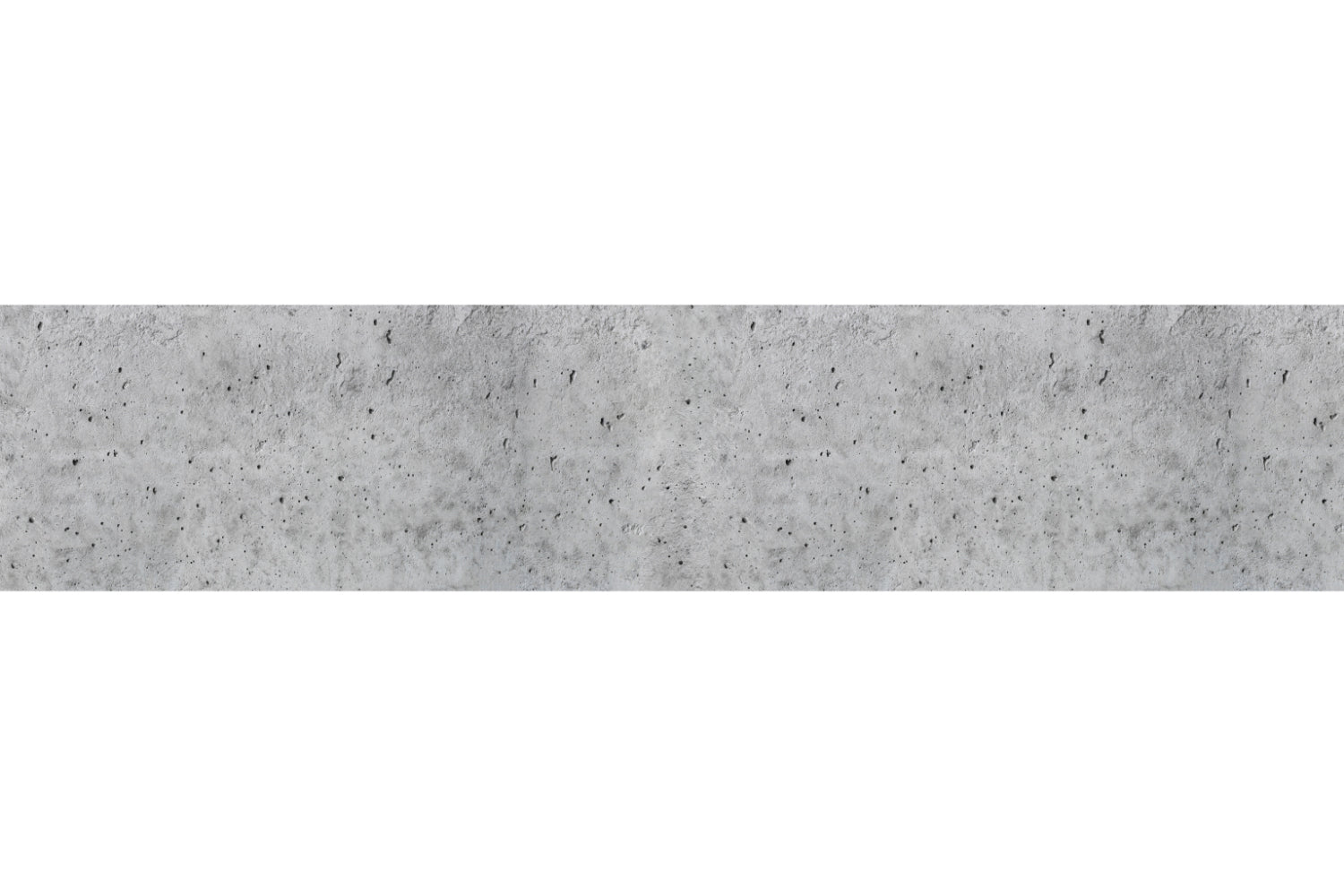 Küchenrückwand Betonoptik