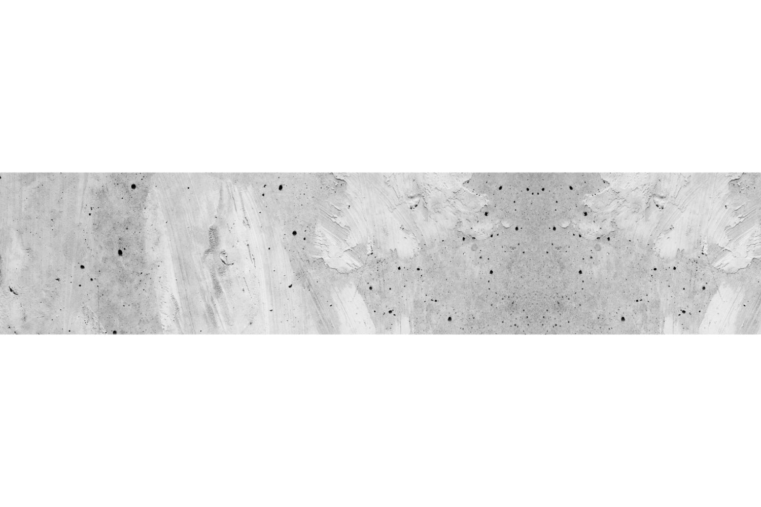 Küchenrückwand Betonoptik