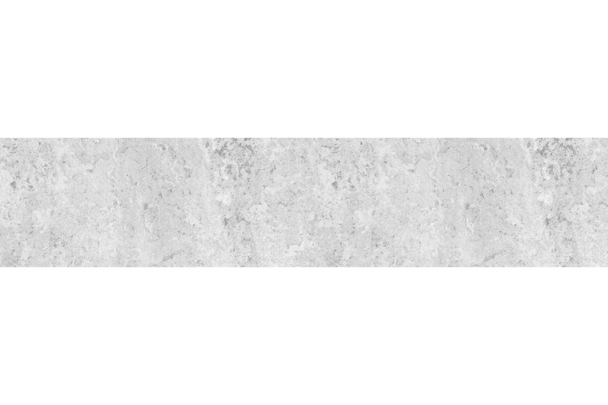 Küchenrückwand Betonoptik