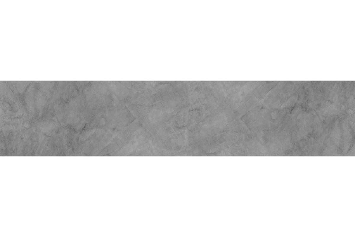 Küchenrückwand Betonoptik