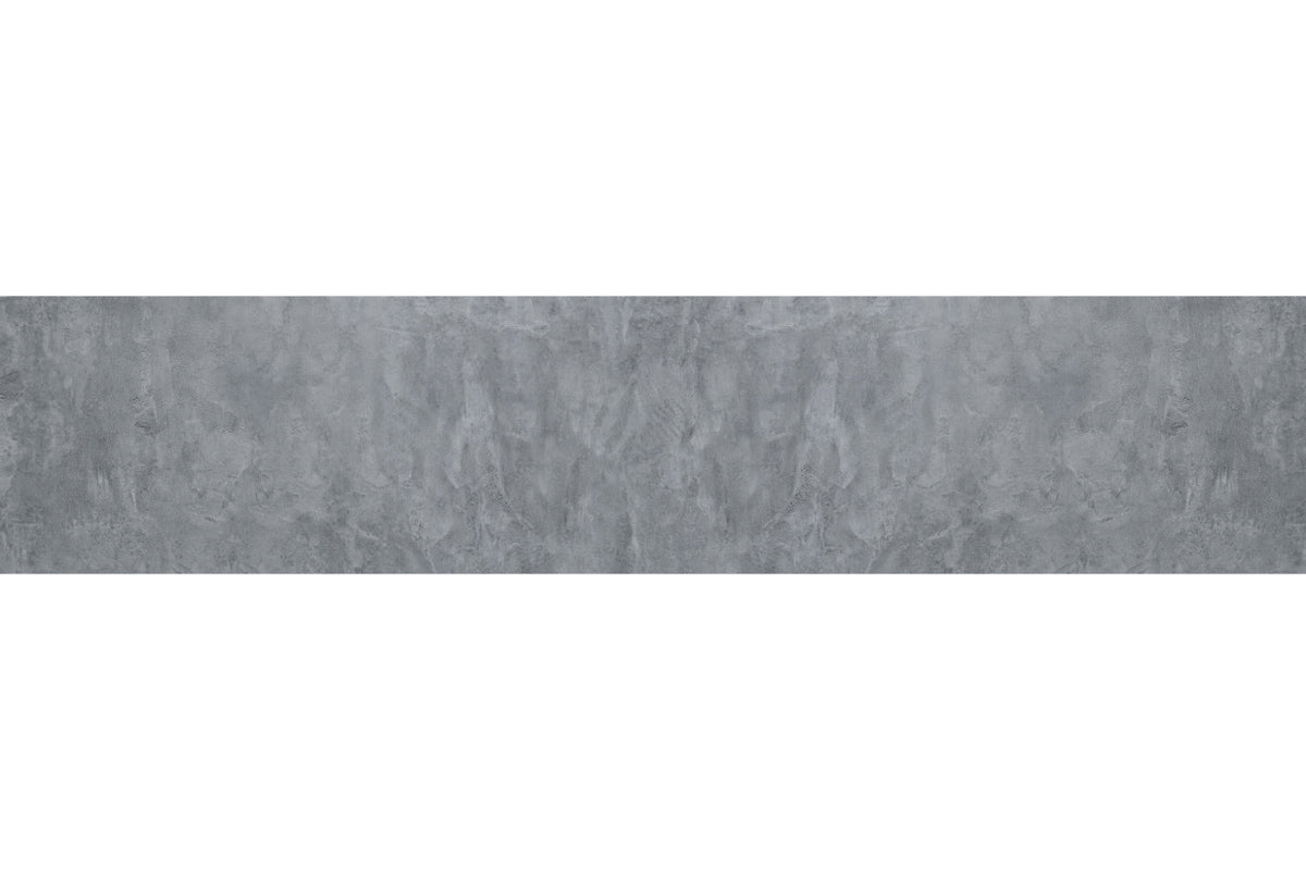 Küchenrückwand Betonoptik