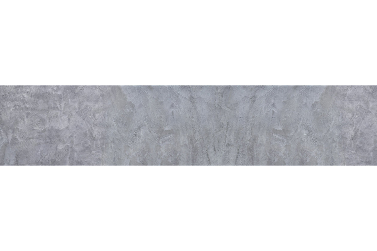 Küchenrückwand Betonoptik