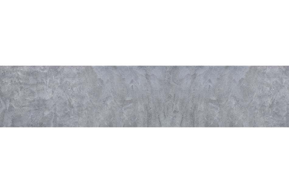 Küchenrückwand Betonoptik