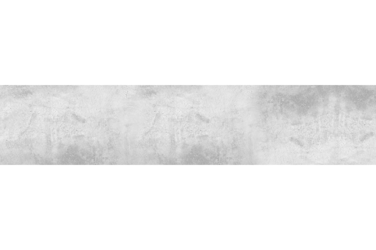 Küchenrückwand Betonoptik