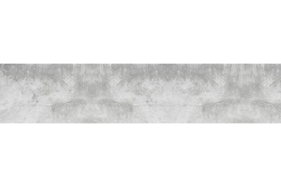 Küchenrückwand Betonoptik