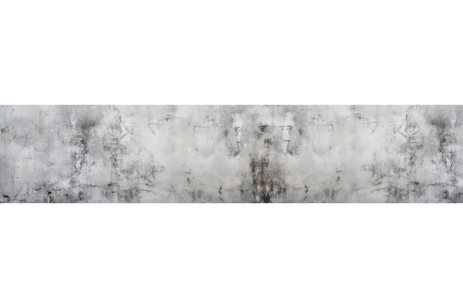 Küchenrückwand Betonoptik