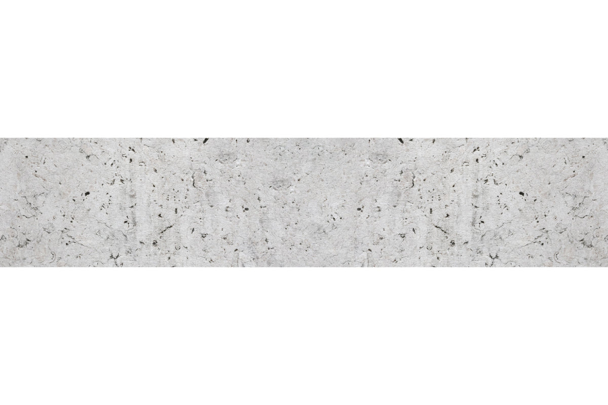 Küchenrückwand Betonoptik