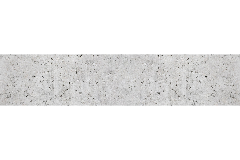 Küchenrückwand Betonoptik