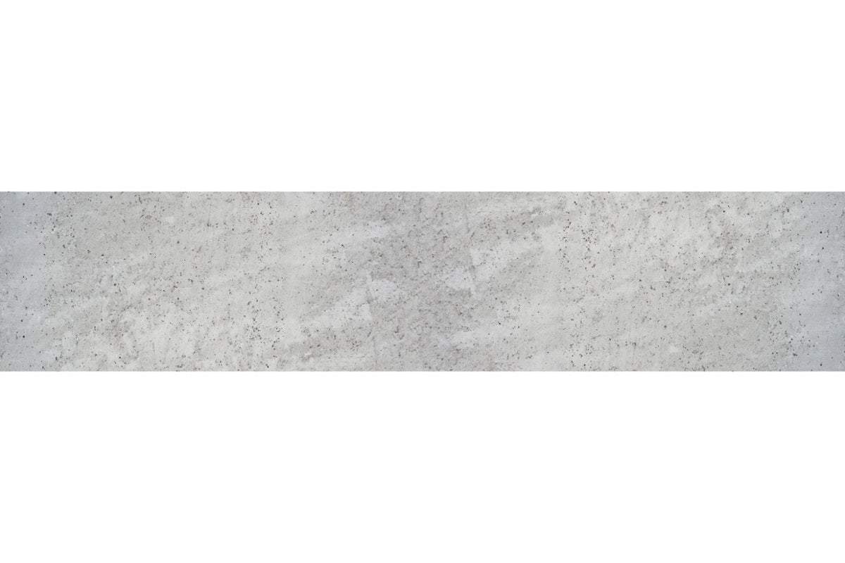 Küchenrückwand Betonoptik