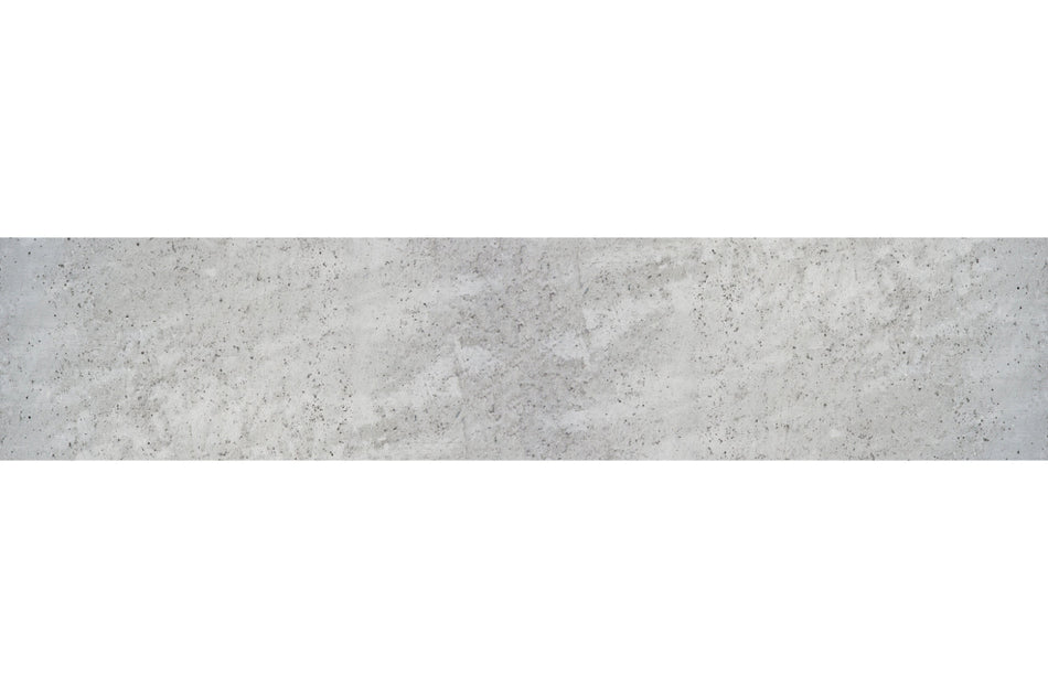 Küchenrückwand Betonoptik