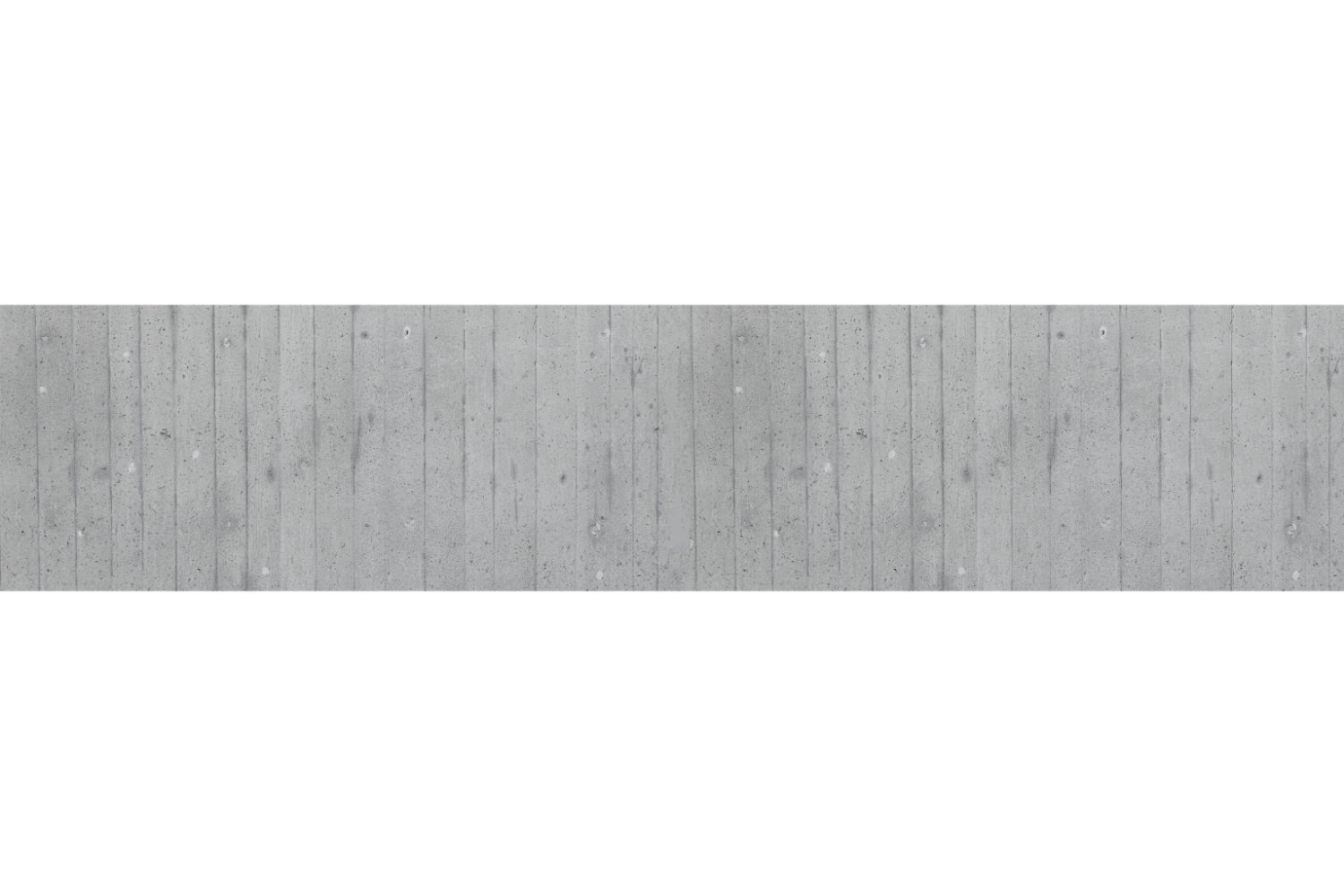 Küchenrückwand Betonoptik