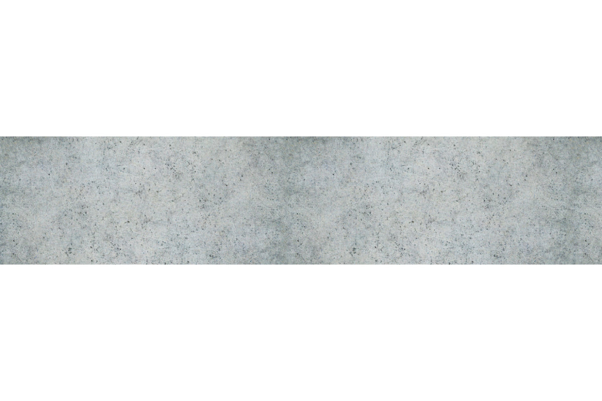 Küchenrückwand Betonoptik