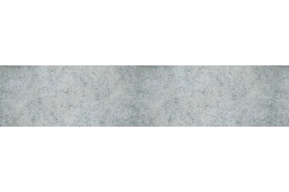 Küchenrückwand Betonoptik