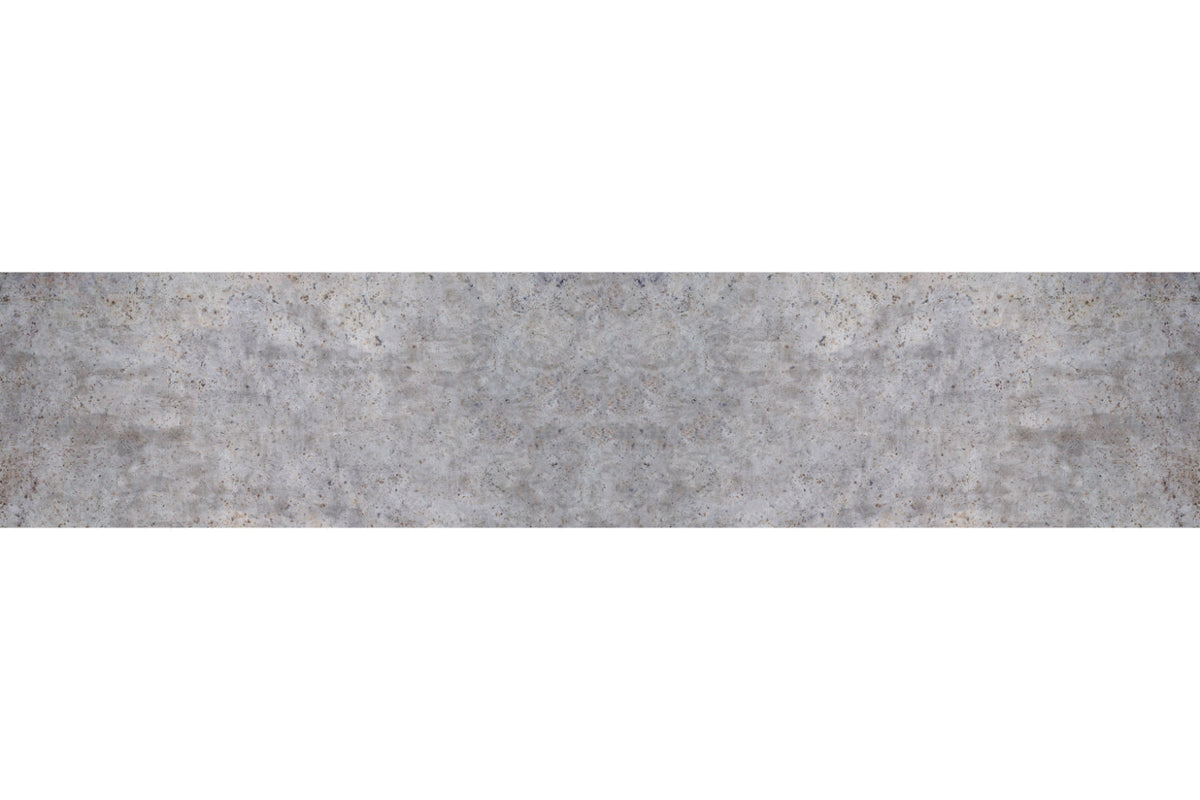 Küchenrückwand Betonoptik