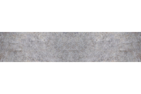 Küchenrückwand Betonoptik