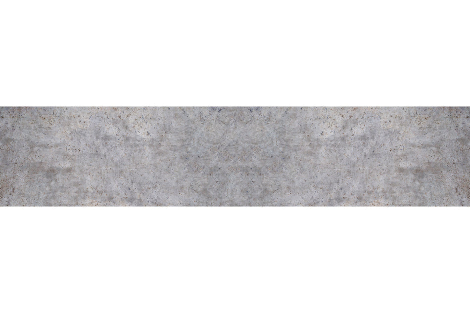 Küchenrückwand Betonoptik