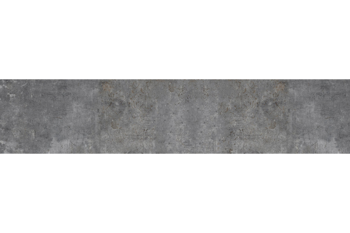 Küchenrückwand Betonoptik