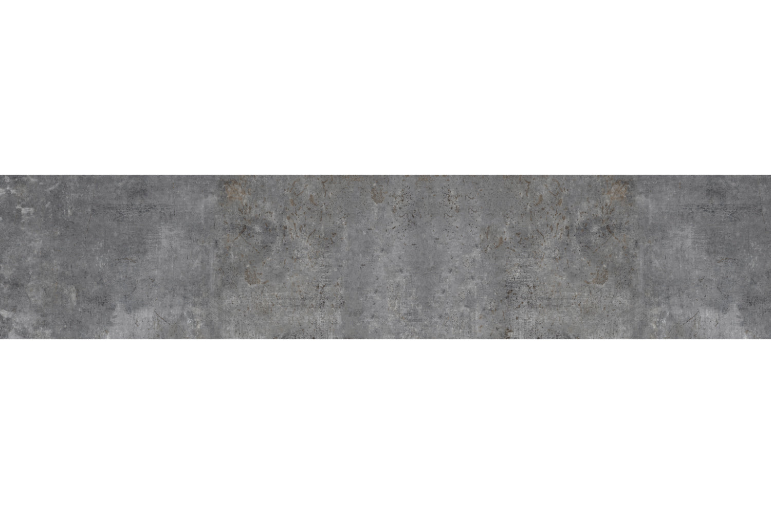 Küchenrückwand Betonoptik