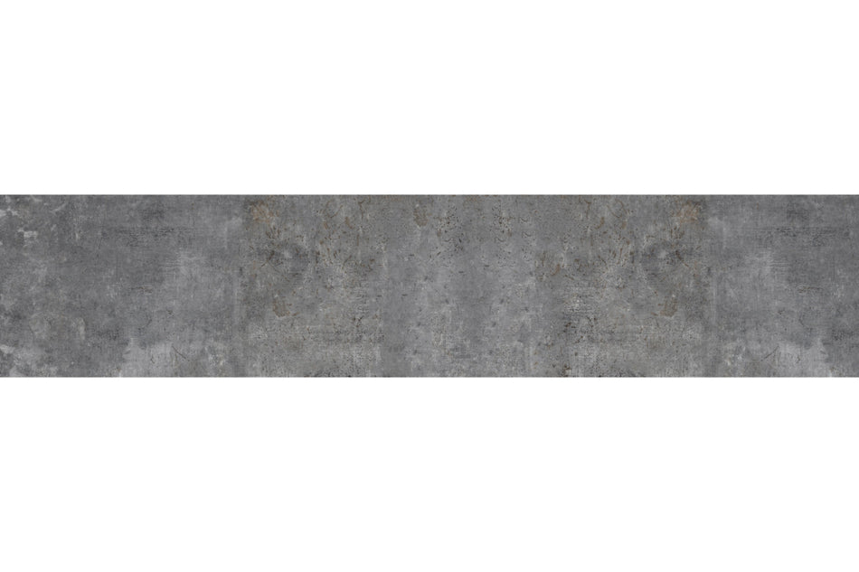 Küchenrückwand Betonoptik