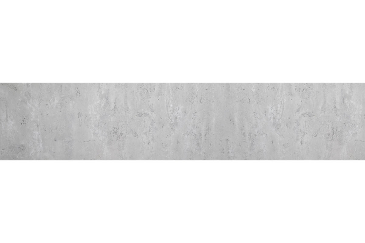 Küchenrückwand Betonoptik