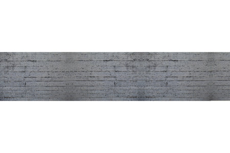 Küchenrückwand Betonoptik