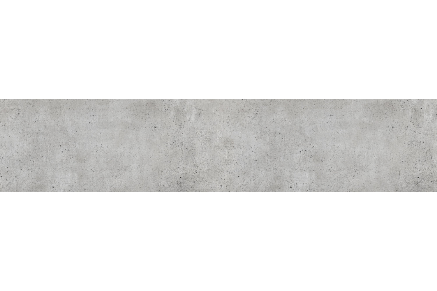 Küchenrückwand Betonoptik