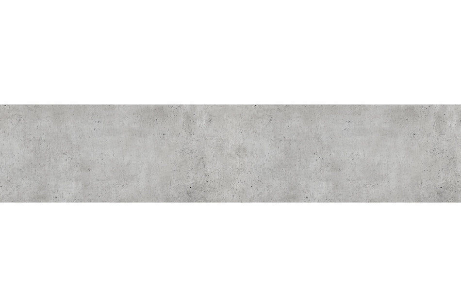 Küchenrückwand Betonoptik