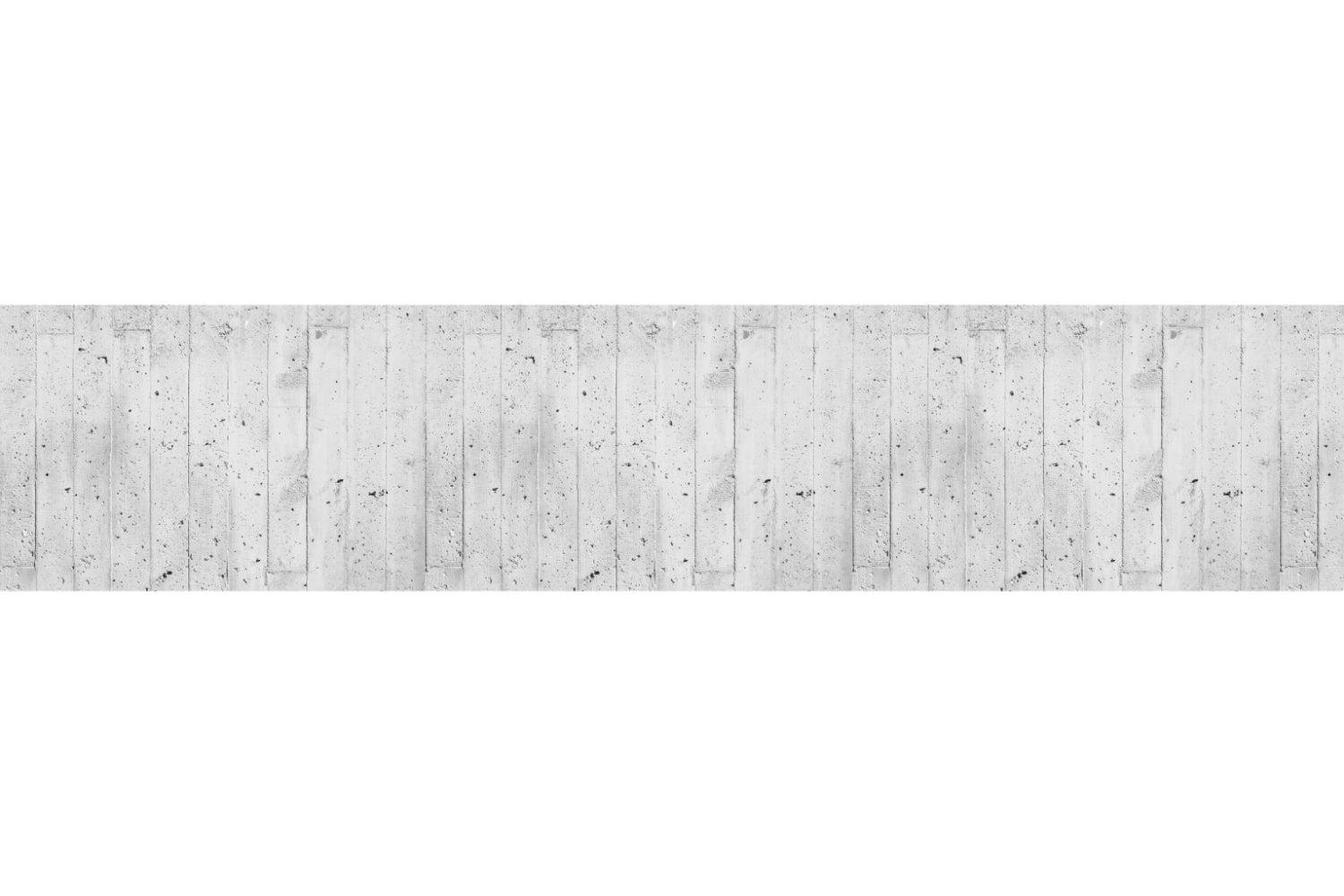 Küchenrückwand Betonoptik