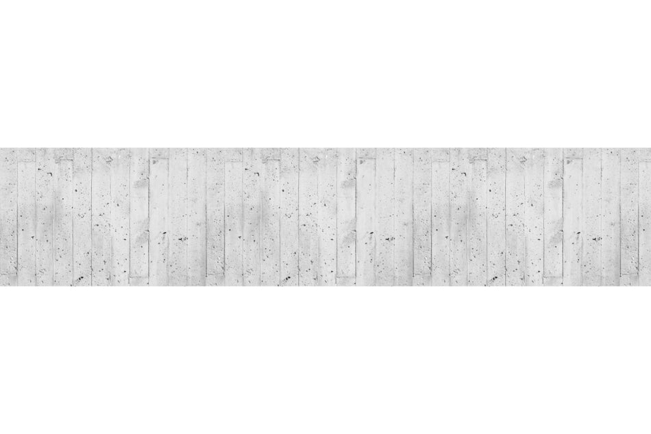 Küchenrückwand Betonoptik