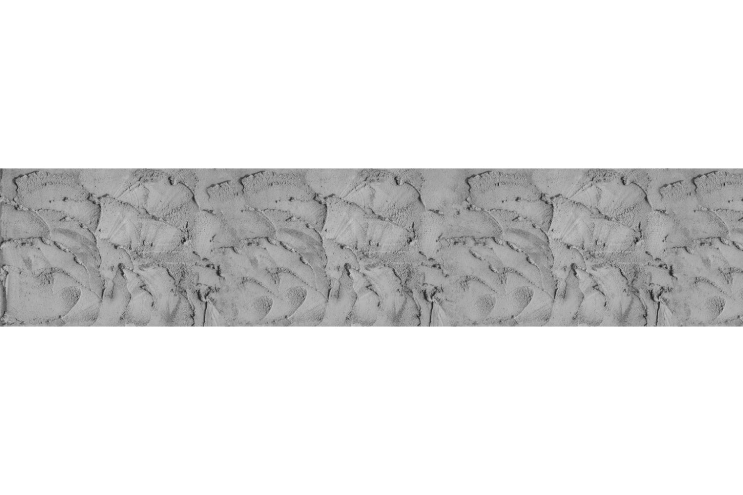 Küchenrückwand Betonoptik