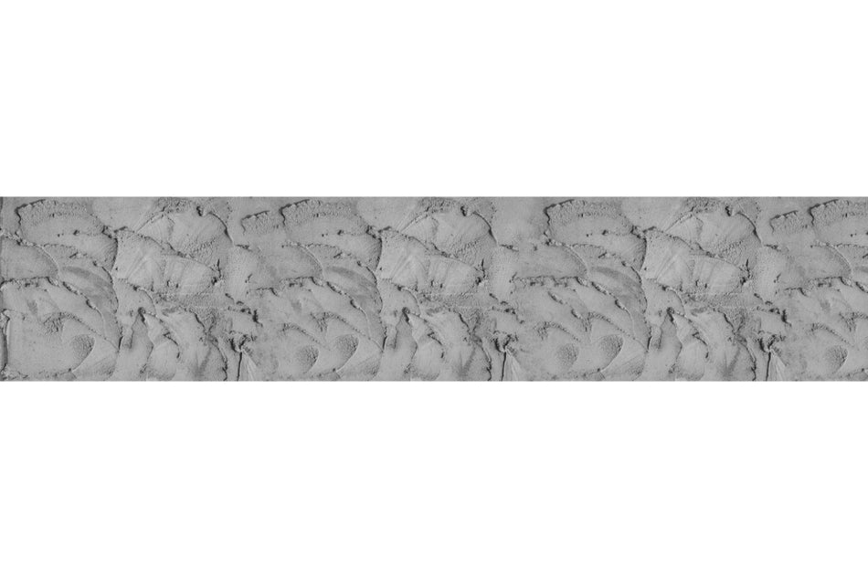 Küchenrückwand Betonoptik