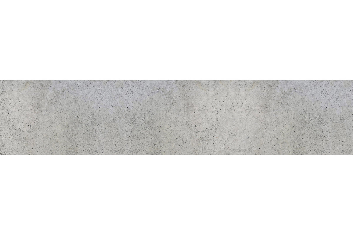 Küchenrückwand Betonoptik