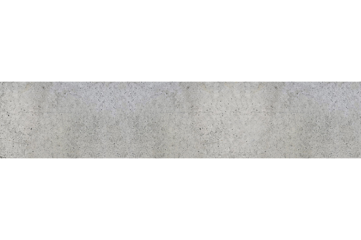 Küchenrückwand Betonoptik