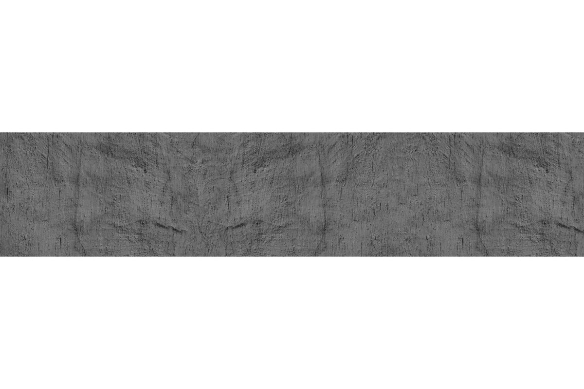 Küchenrückwand Betonoptik