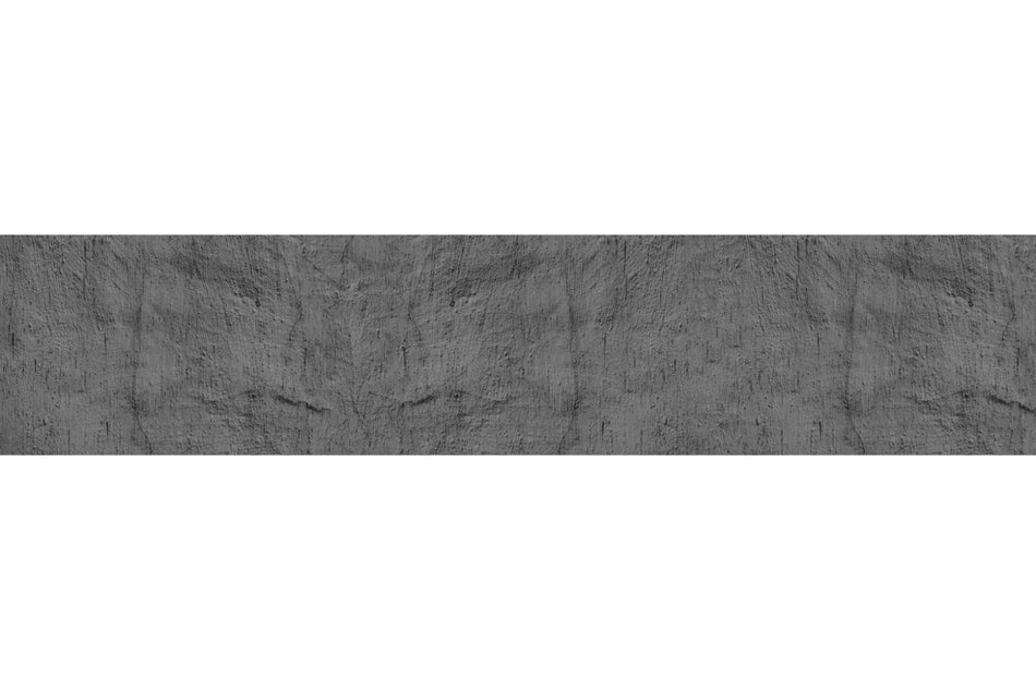 Küchenrückwand Betonoptik