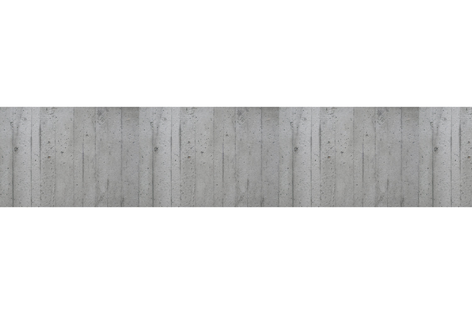 Küchenrückwand Betonoptik