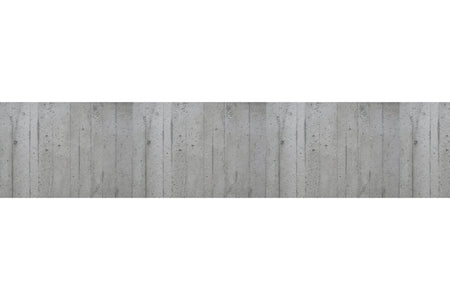 Küchenrückwand Betonoptik