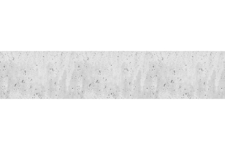 Küchenrückwand Betonoptik