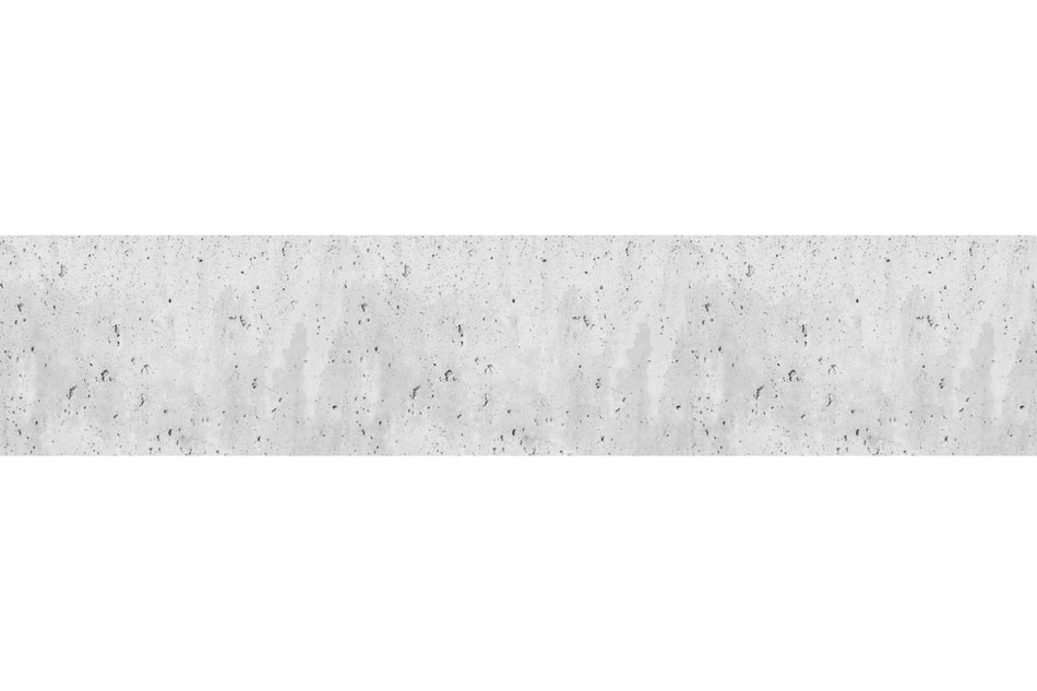 Küchenrückwand Betonoptik