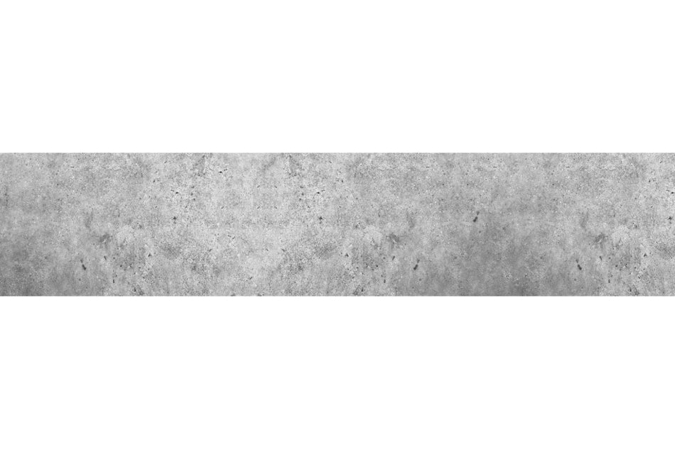 Küchenrückwand Betonoptik