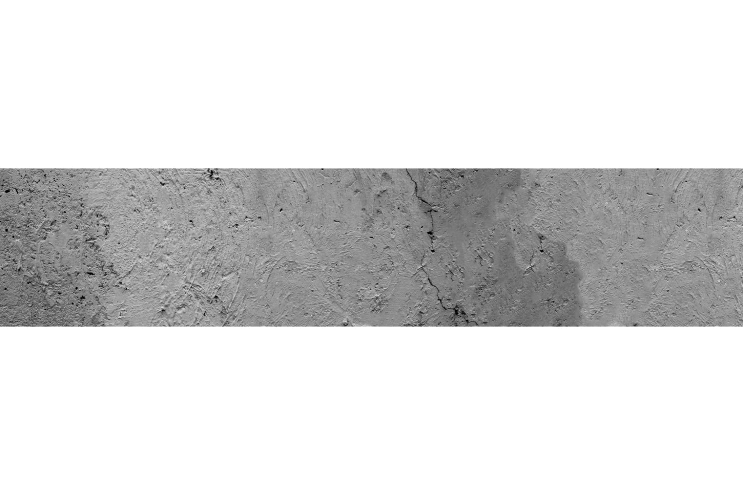 Küchenrückwand Betonoptik